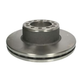 Диск тормозной SAF 430x45 RB 9022 4079000500