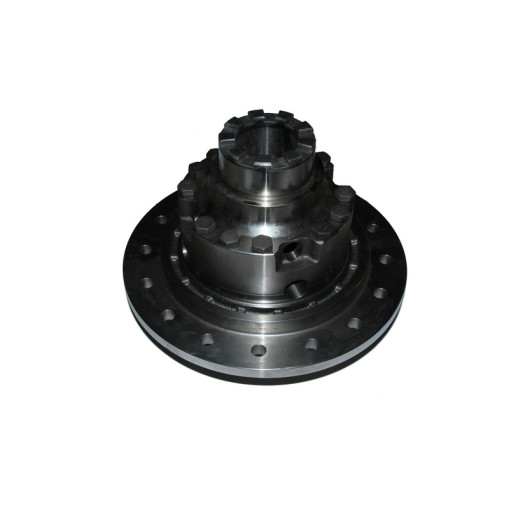 Корпус дифірінціалу MAN