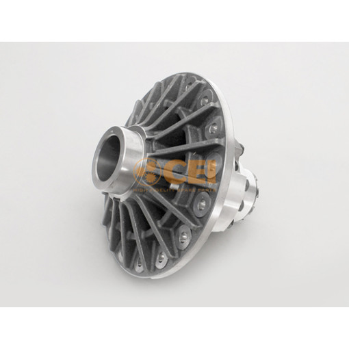 Корпус дифірінціалу MAN