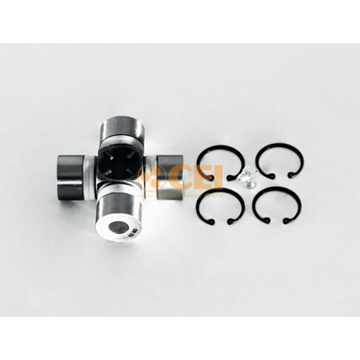 Крестовина кардана RVI 30.5x82 5001860801