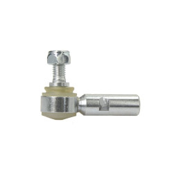 Наконечник тяги уровня пола M8x1.25 R