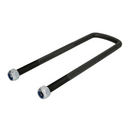 Стремянка рессоры MAN M16x81x325mm