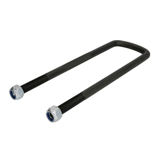 Стремянка рессоры MAN M16x81x325mm