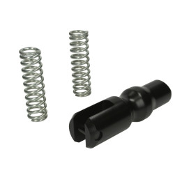 Палец фаркопа (з пружиинами) RINGFEDER 86 RI06997910
