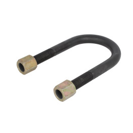 Стремянка рессоры RVI PREMIUM M20x1,5мм; 92ммx165мм