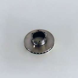 Диск тормозной MERSEDES 507/10,609,709/11 304x30x118mm