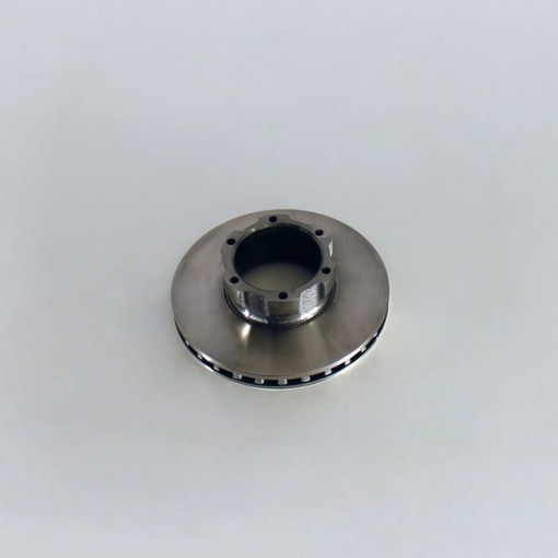 Диск гальмівний MERSEDES 507/10,609,709/11 304x30x118mm