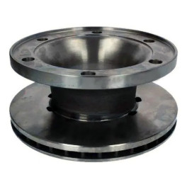 Диск тормозной RVI M/S Series