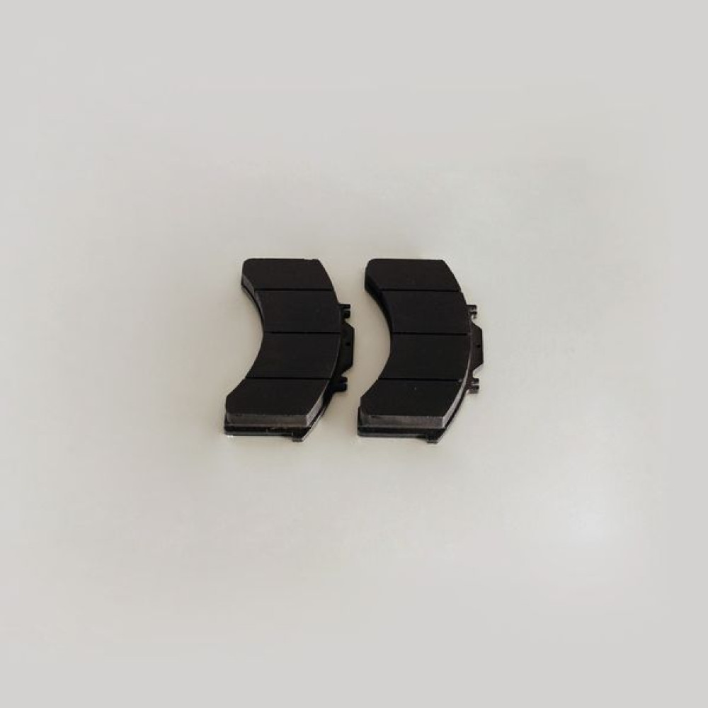 Гальмівні кололки 29011 25,00 IVECO 150-320E.15/18/23/27,190-520E.38/42/47/52