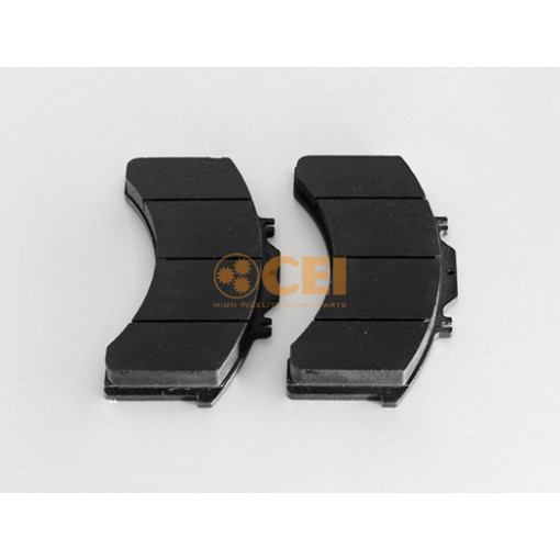 Гальмівні кололки 29011 25,00 IVECO 150-320E.15/18/23/27,190-520E.38/42/47/52