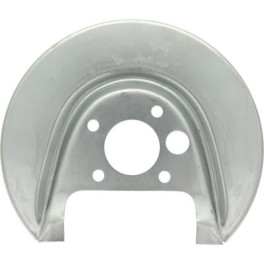 Защита диска заднего правогоAUDI A3, TT; SEAT LEON, TOLEDO II, TOLEDO IV; S