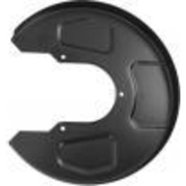 Защитный кожух тормозного диска Задн Лев FORD GALAXY; SEAT ALHAMBRA; VW SHARAN 1.8-2.8 03.95-03.10 Захист г