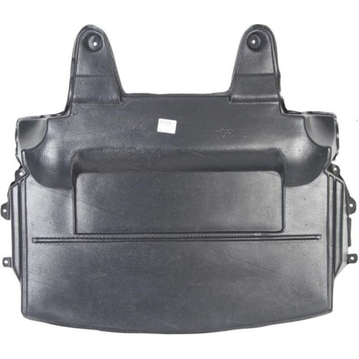 Захист під мотором (пвх/abs, Дизель) BMW 3 09.90-09.93 Захист двигуна / коробки перемикання передач