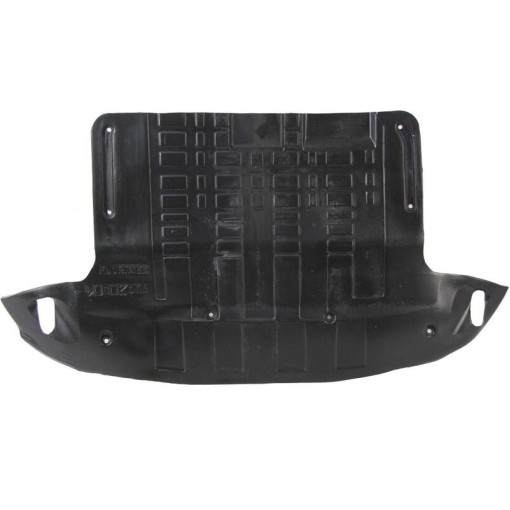 Захист під мотором (пвх/abs, Дизель) HYUNDAI TUCSON; KIA SPORTAGE 08.04-03.10 Захист двигуна / короб