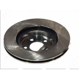 Диск тормозной передн лев/прав CHRYSLER 300 C, 300C; DODGE CHALLENGER, CHALLENGER SE, CHARGER, MAGNUM, MAGNUM II 2.7-5.7 09.04
