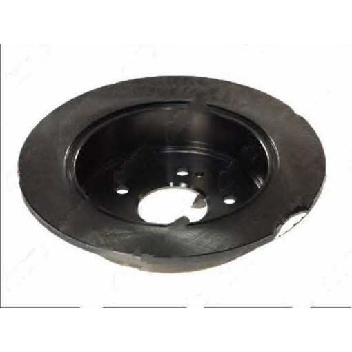 Диск тормозной Левый/Правый MITSUBISHI GRANDIS 2.0D/2.4 04.04-12.11 Диск тормозной