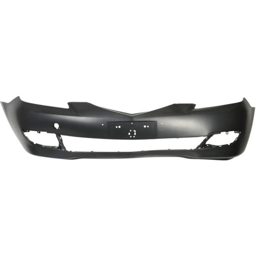 Бампер передний под покраску MAZDA 3 Хетчбек 12.06-12.09