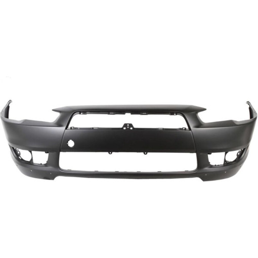 Бампер передний под покраску MITSUBISHI LANCER седан 01.08-10.15