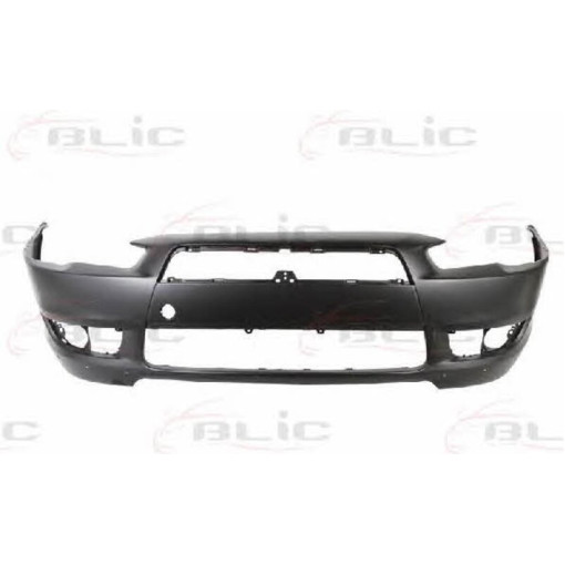 Бампер передний под покраску MITSUBISHI LANCER седан 01.08-10.15