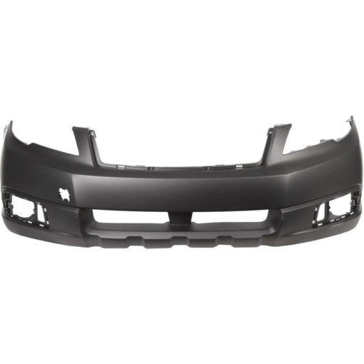 Бампер передний частково під фарбування SUBARU OUTBACK 09.09-10.14