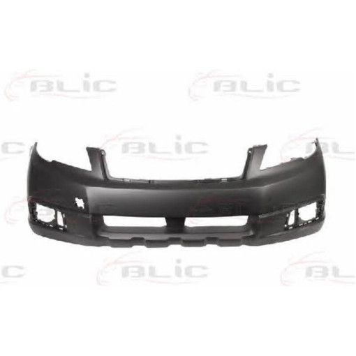 Бампер передний частково під фарбування SUBARU OUTBACK 09.09-10.14