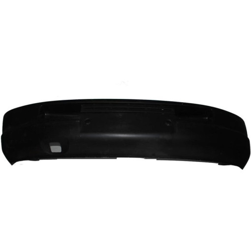 Бампер передний чорний VW LT 05.96-07.06