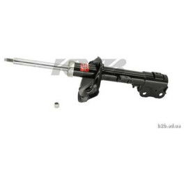 Амортизатор передній MITSUBISHI OUTLANDER II 2.0/2.4 11.06-11.12