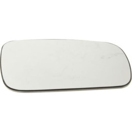 Скло дзеркала зовнішнього Прав (опукле, обігрів) SKODA OCTAVIA 09.96-12.10 Скло зовнішнього дзеркала Скло дзеркала зовнішнього Прав (опукле, обігрів) SKODA OCTAVIA 09.96-12.10 Скло зовнішнього дзеркала