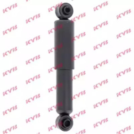 Амортизатор задний лев/прав PEUGEOT 205, 205 I, 205 II, 309 I, 309 II 1.0-1.9D 02.83-09.98