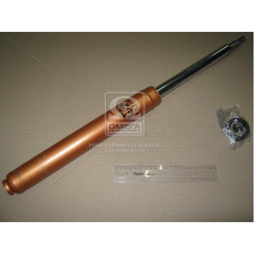 Амортизатор передний лев/прав AUDI 100, 200, A6 1.8-4.2 08.82-12.97