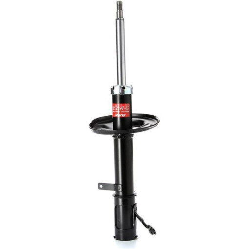 Амортизатор передний левый TOYOTA COROLLA 1.3/1.6 05.92-04.97