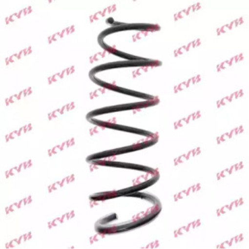 Пружина підвіски задня FORD MONDEO III 1.8-3.0 10.00-03.07