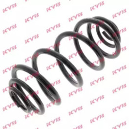 Пружина підвіски задня OPEL VECTRA C, VECTRA C GTS 1.6-3.0D 04.02-01.09
