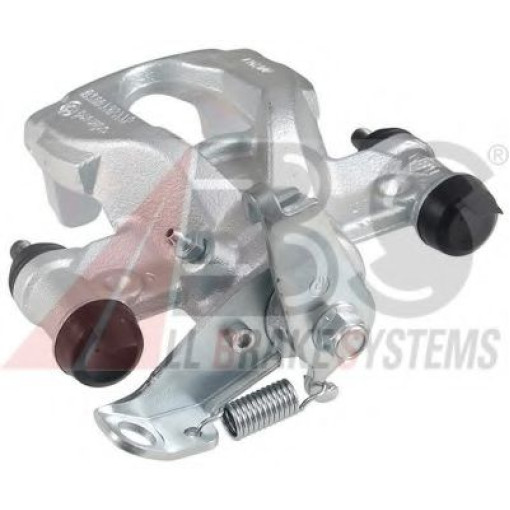 суппорт тормозной задний правый RVI Master