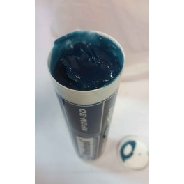 Смазка ступичная высокотемпературная синяя 400g SWD RHEINOL от -35С до +130C