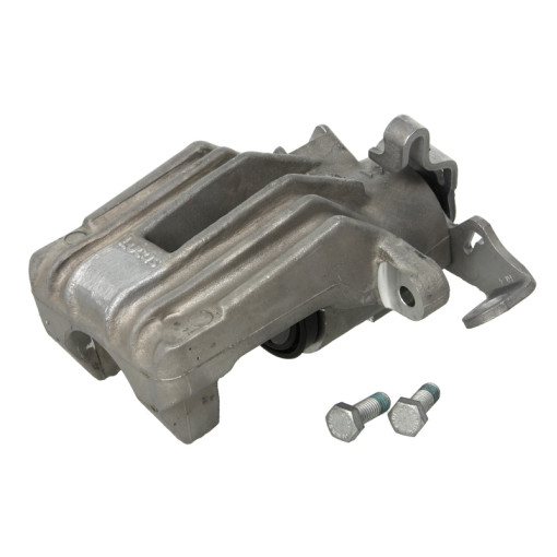 Супорт гальмівний задній Лівий AUDI A3, TT; SEAT LEON, TOLEDO II; SKODA OCTAVIA I; VW BORA, BORA I, GOLF IV 1.4-3.2 09.96-12.13