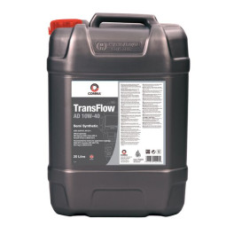 Масло моторное TOTAL RUBIA TIR7400 10W40 20л;API CH-4; CI-4; SL; ACEA A3; B3; B4; E7