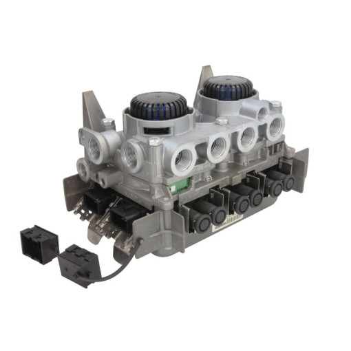 Модулятор давления ABS 4S/3M KOGEL, SCHMITZ, FEBER WAB4801020140 WAB4801020100