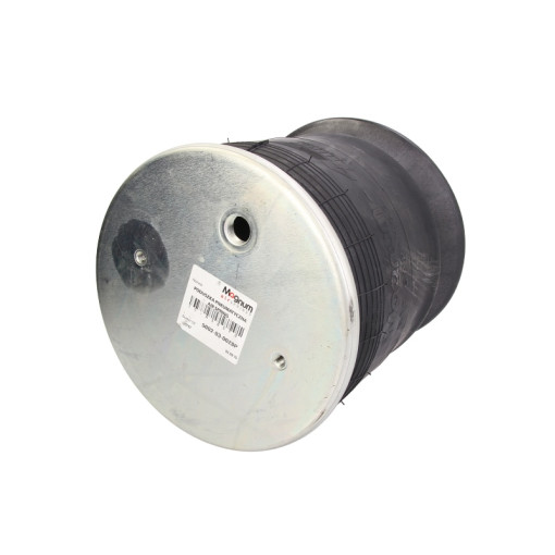 Пневморесора 4157NP06 Schmitz.Weweler в сборе (пластик.стакан)