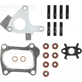 Монтажный комп.турбины DACIA LOGAN, SANDERO; RENAULT CAPTUR I, CLIO II, CLIO III, GRAND SCENIC II, GRAND SCENIC III, KANGOO 1.5D 02.