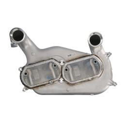Интеркуллер MAN TGL/TGM D0836LFL60-D0836LFLAC >2005 552x352x132MM