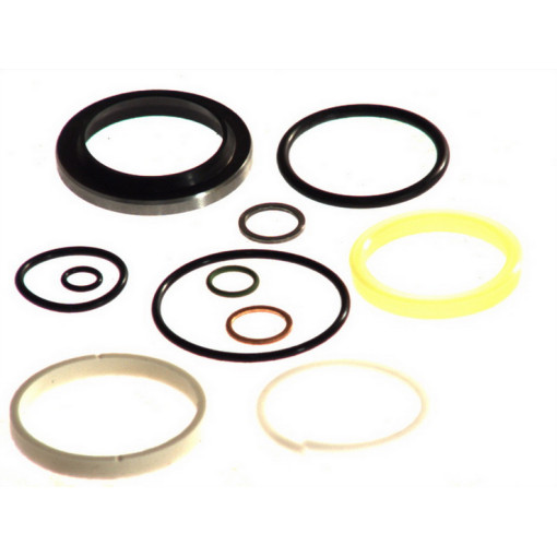 Рмк перекидний циліндр подема SCANIA 4-SERIES P/G/R/T >1995