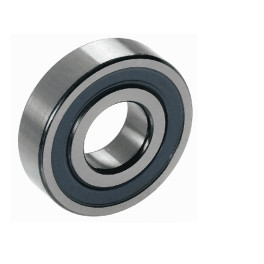 Підшипник маховика (30*72*19) 6306 VOLVO TD100-3 RENAULT