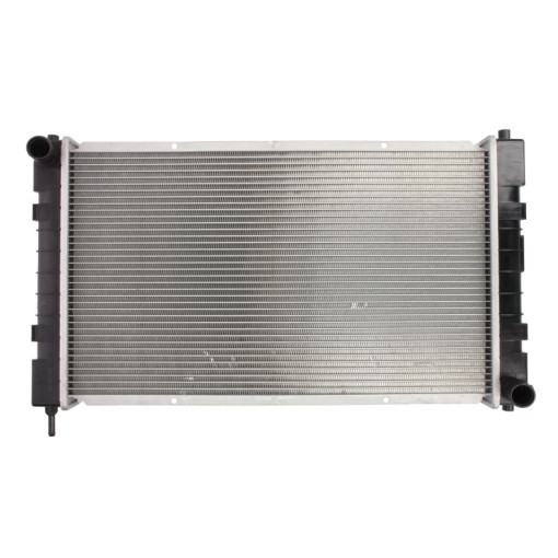 Радиатор системы охлаждения двигателя MERCEDES 507 - 814 OM354.901-OM616.914 04.86-12.94