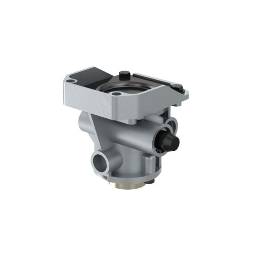Клапан тормозной прицепа главный WABCO 9710023000