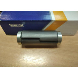 Cайлентблок передньої ресори DAF з болтом DAF 24x63x86