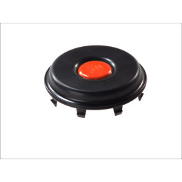 Колпак ступицы SAF SKRB D131x37.5 4304009300