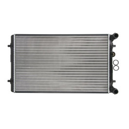 650 * 415 AUDI A3, TT; OPEL MOVANO A; SEAT LEON, TOLEDO II; SKODA OCTAVIA I; VW BORA, BORA I, GOLF IV 1.4-2.5D 09.96-
