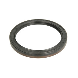 Сальник хвостовика задний КПП ZF DAF, MAN, MB, VOLVO, IVECO, RENAULT Ø105*Ø130*12/9.5MM (Оригинал ZF)