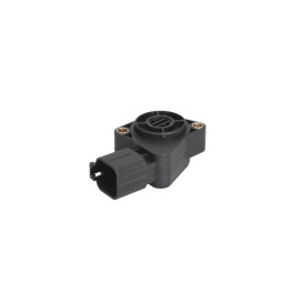 Реостат педали газа с проводом Volvo/Renault DXI 6 pin